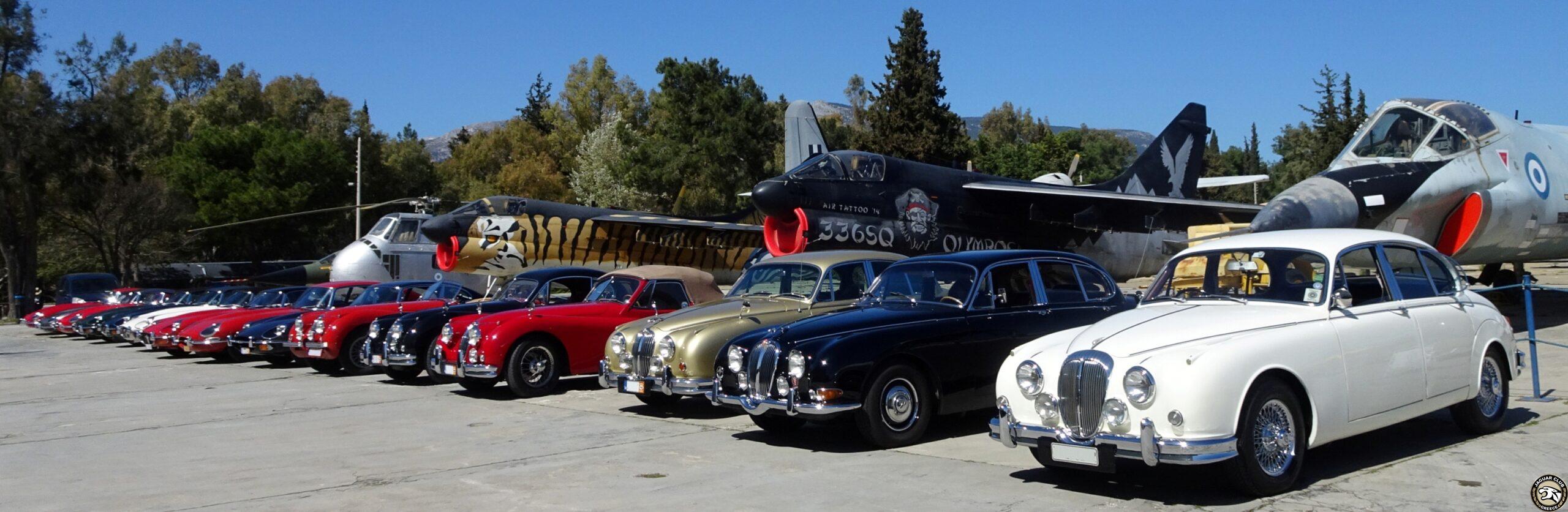 2019 Wings & Wheels, March 17