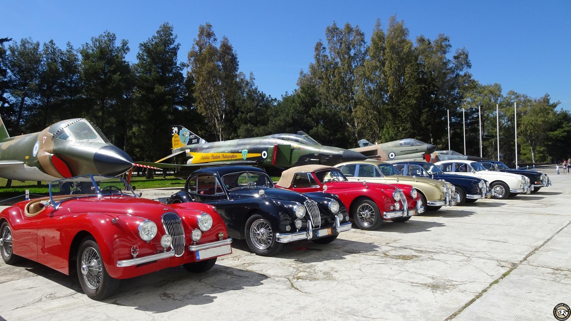 2019 Wings & Wheels. March 17