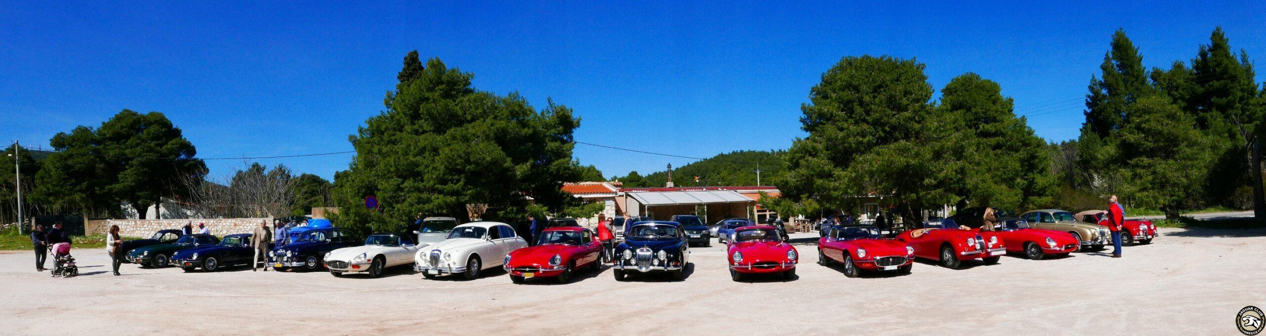 2019 Wings & Wheels. March 17