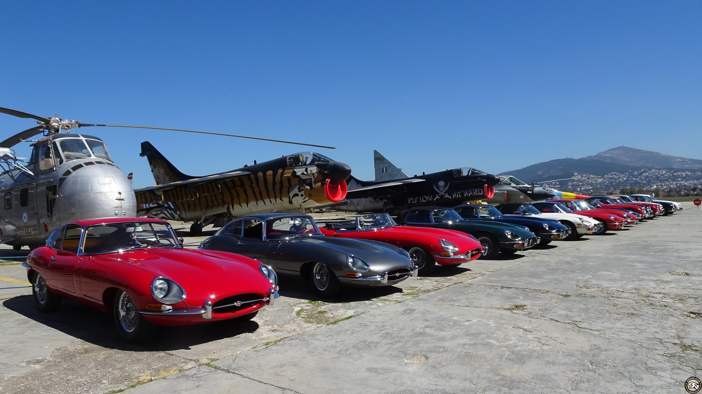 2019 Wings & Wheels. March 17