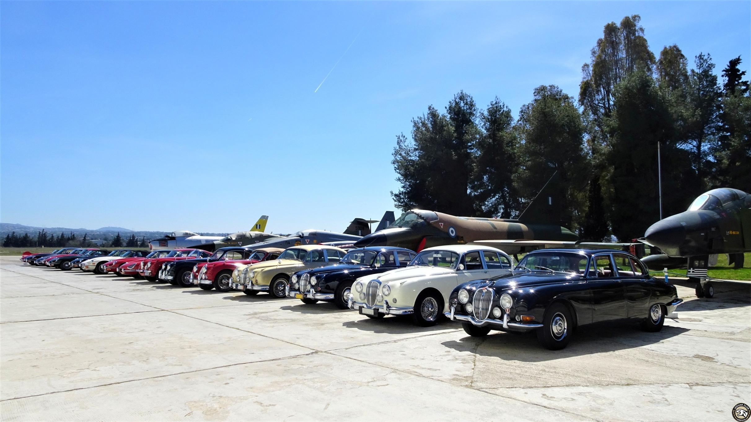 2019 Wings & Wheels. March 17