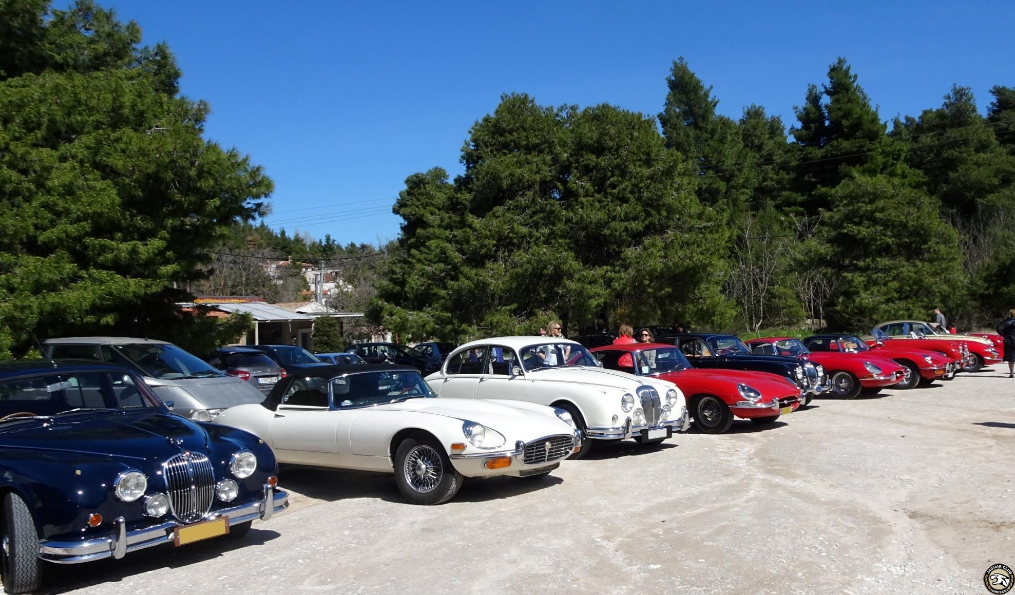 2019 Wings & Wheels. March 17