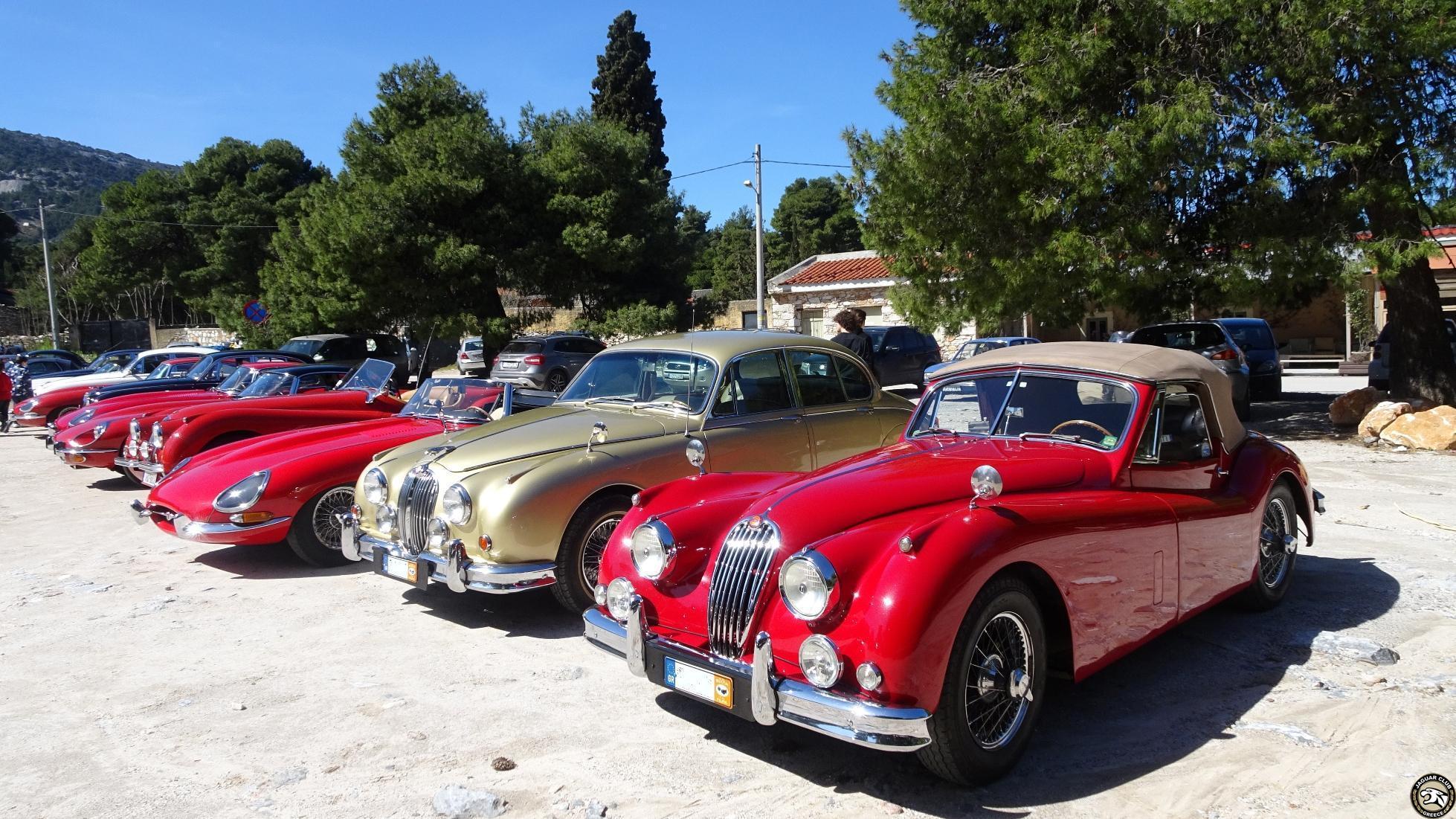 2019 Wings & Wheels. March 17