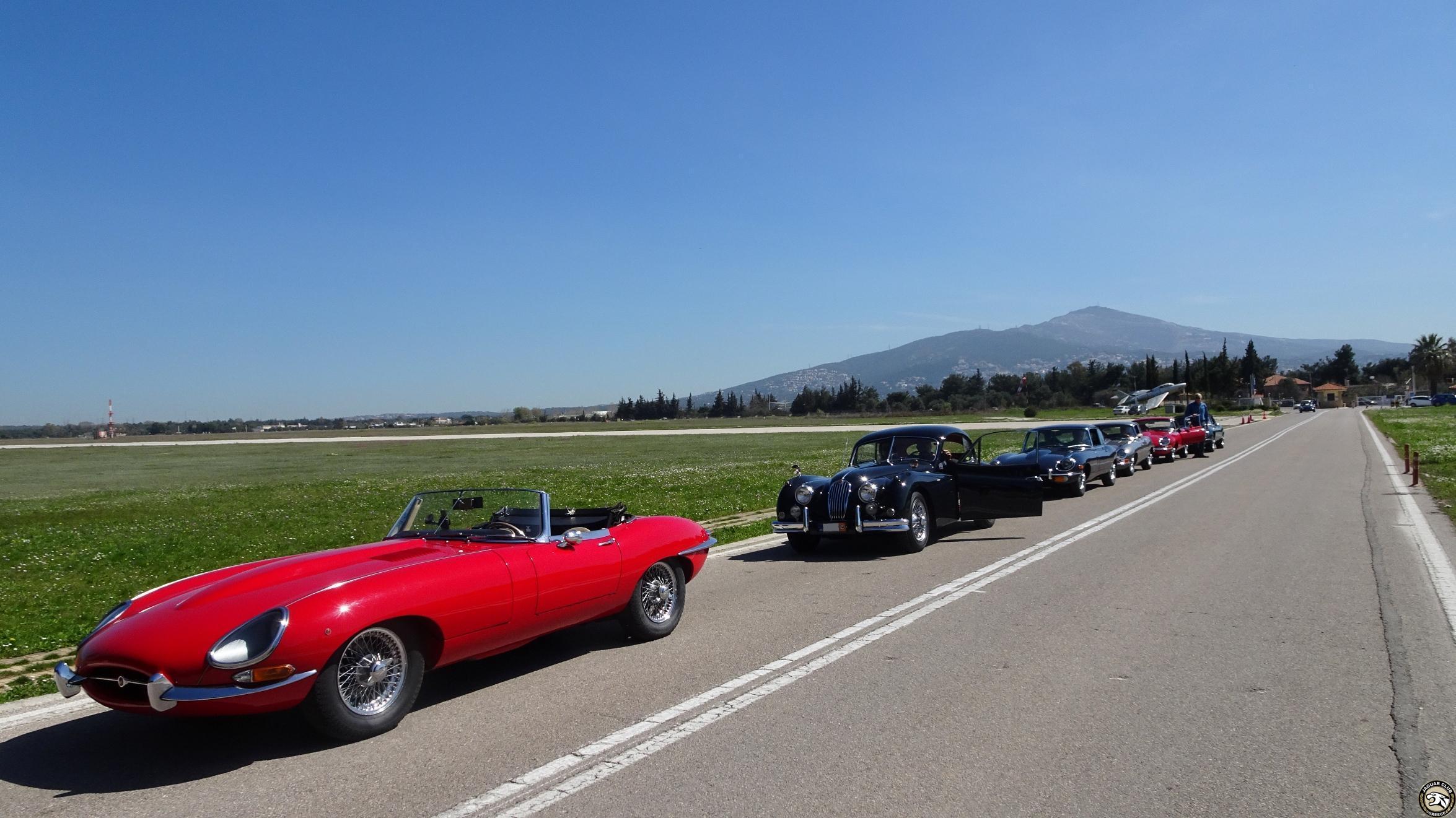 2019 Wings & Wheels. March 17