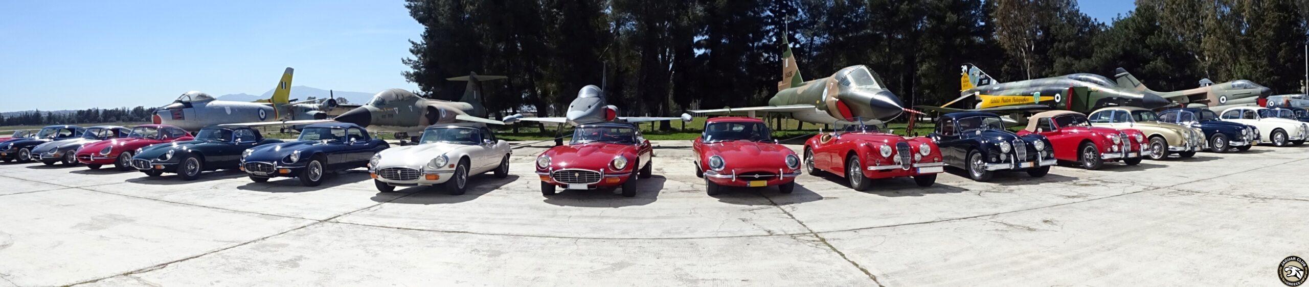 2019 Wings & Wheels. March 17