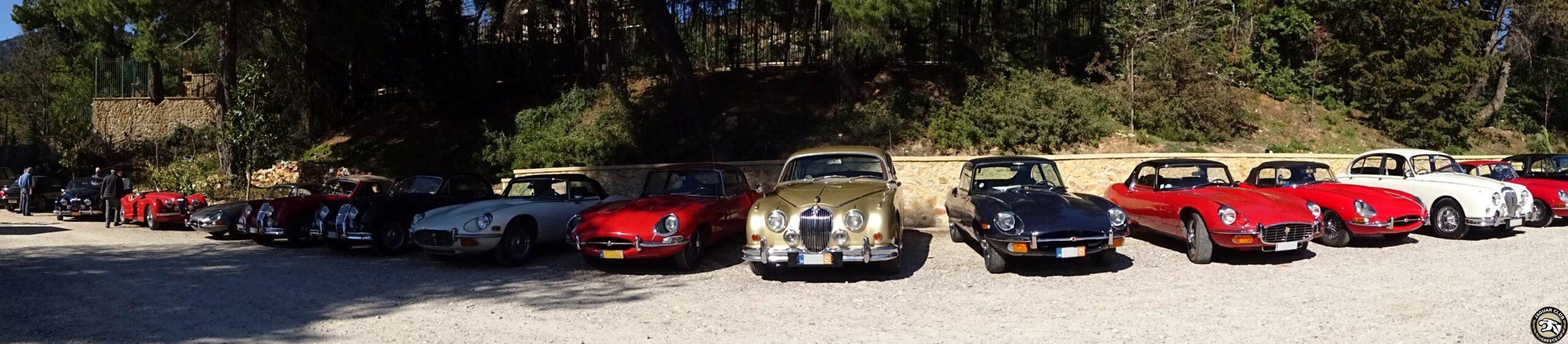 2019 Wings & Wheels. March 17