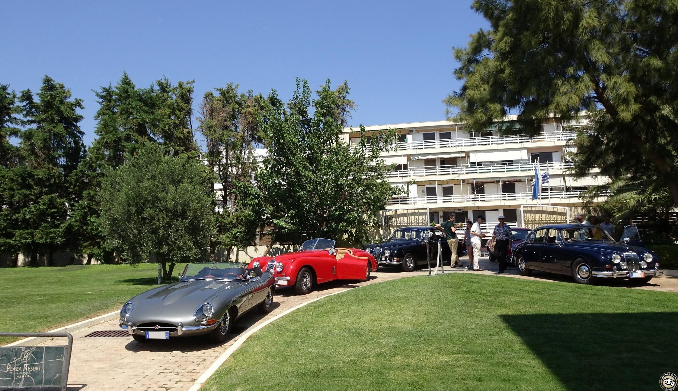 2019 SeaTurle, September 8