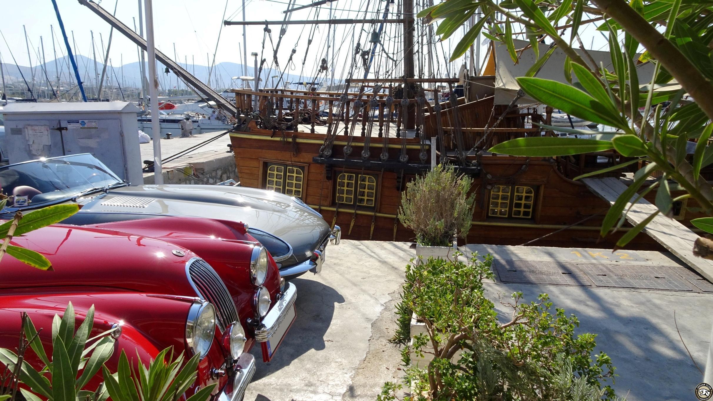 2019 SeaTurle, September 8