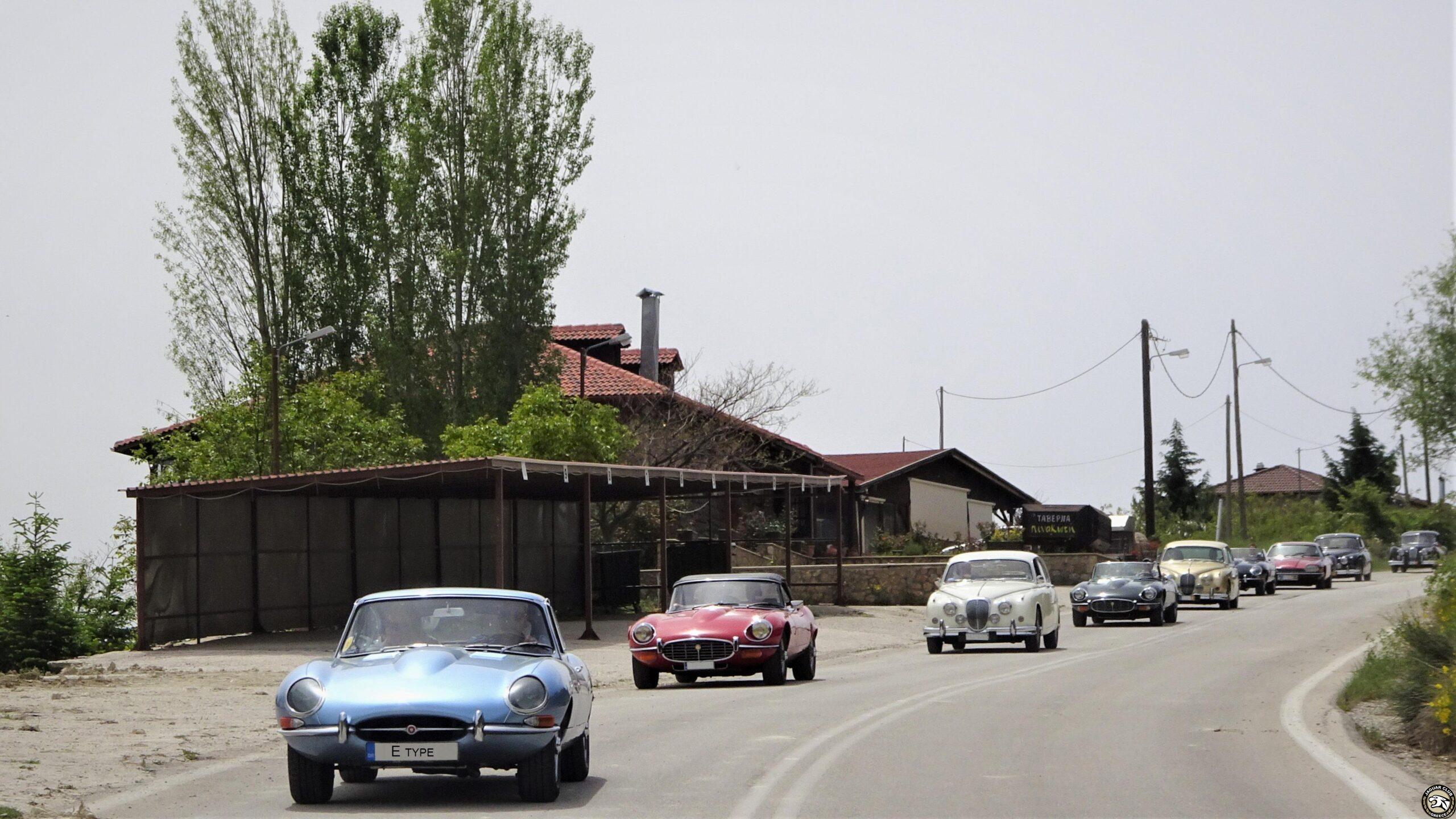 2019 Trikala Korinthias, May 18