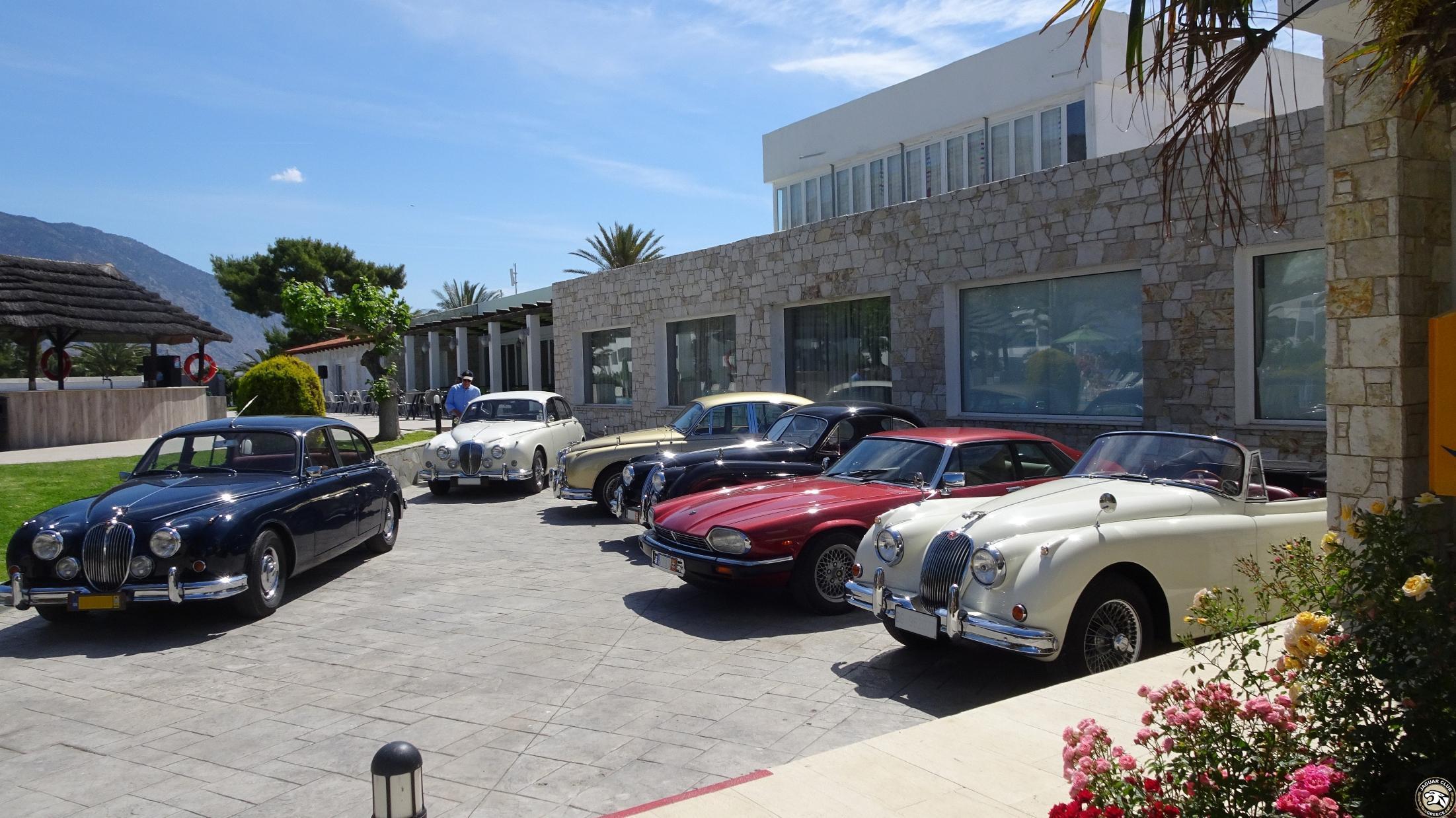 2019 Trikala Korinthias, May 18