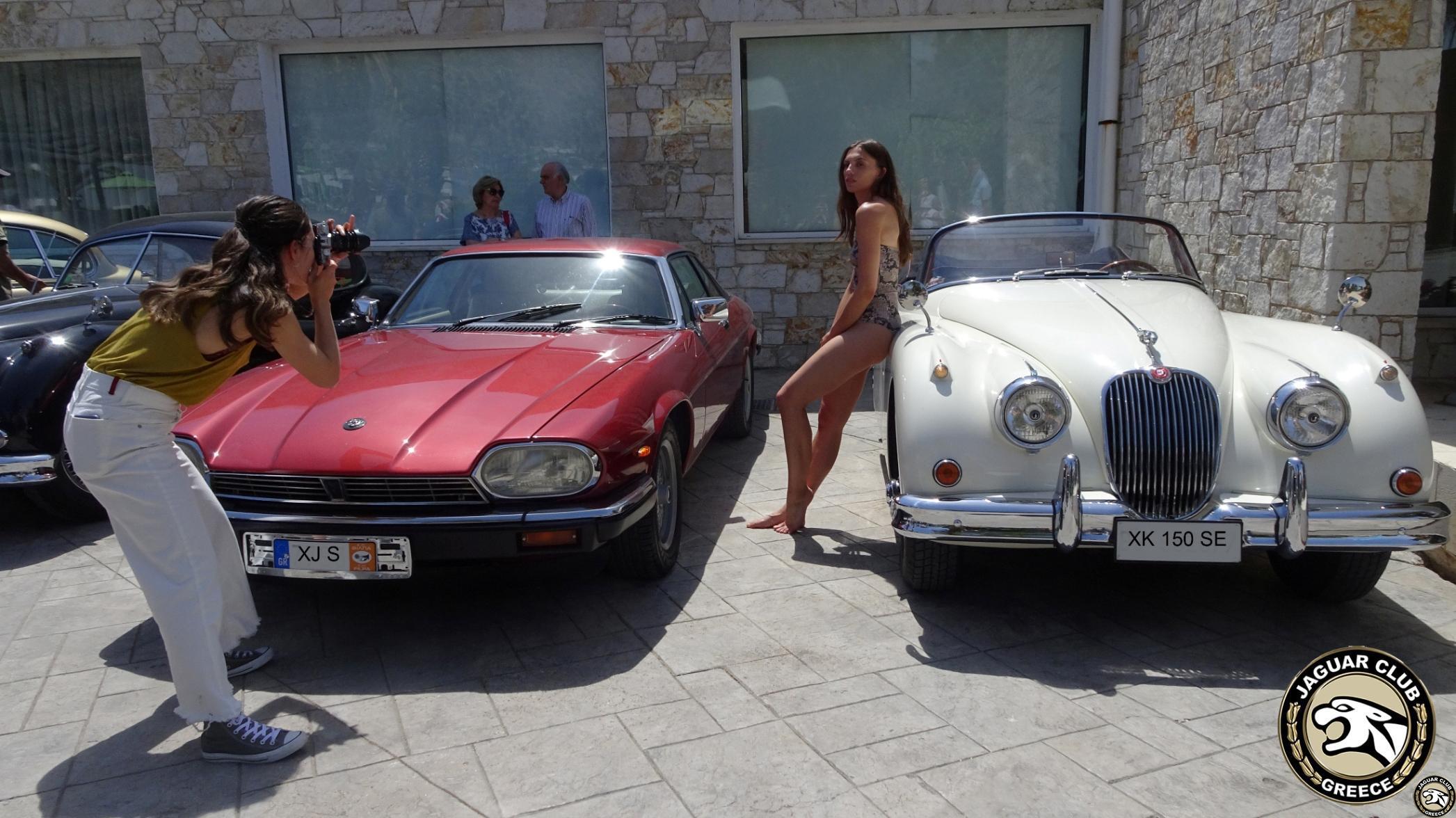 2019 Trikala Korinthias, May 18