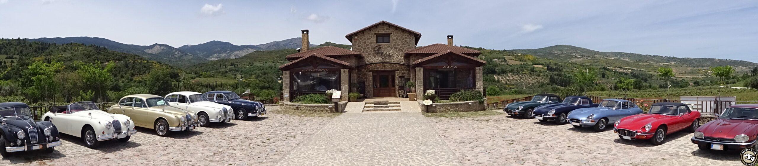 2019 Trikala Korinthias, May 18