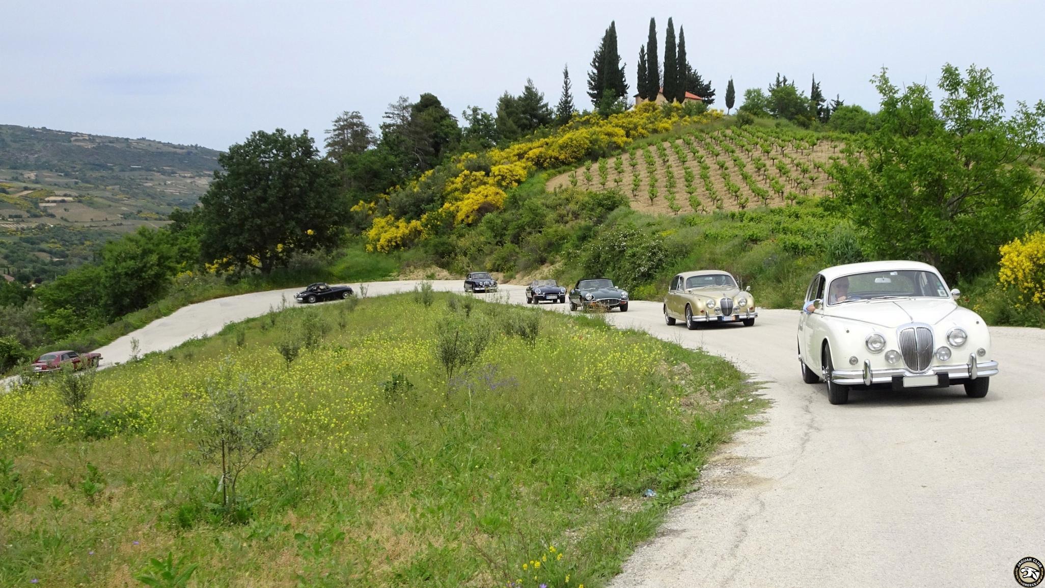 2019 Trikala Korinthias, May 18 2019 Trikala Korinthias, May 18