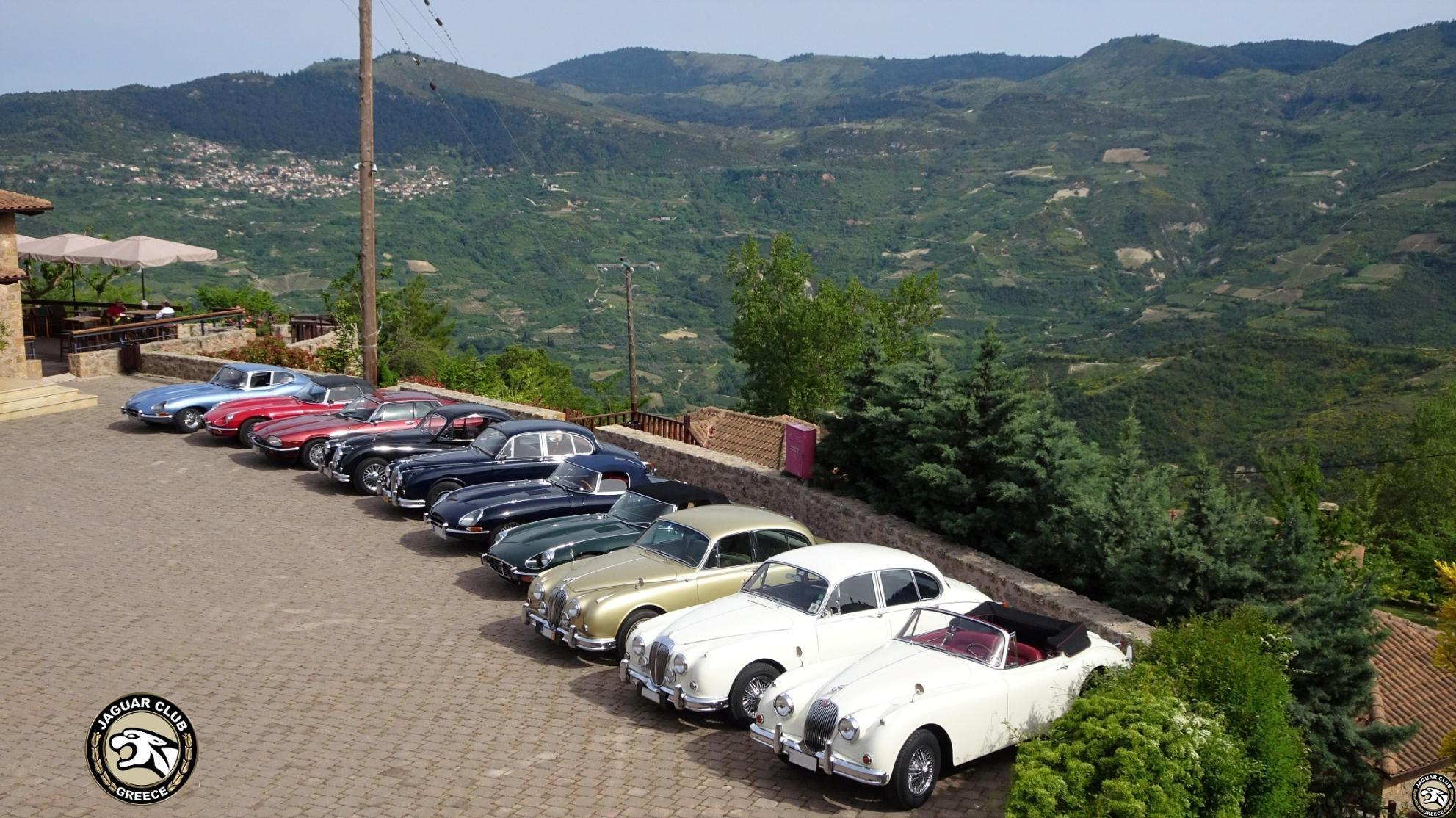 2019 Trikala Korinthias, May 18-19 2019 Trikala Korinthias, May 18-19