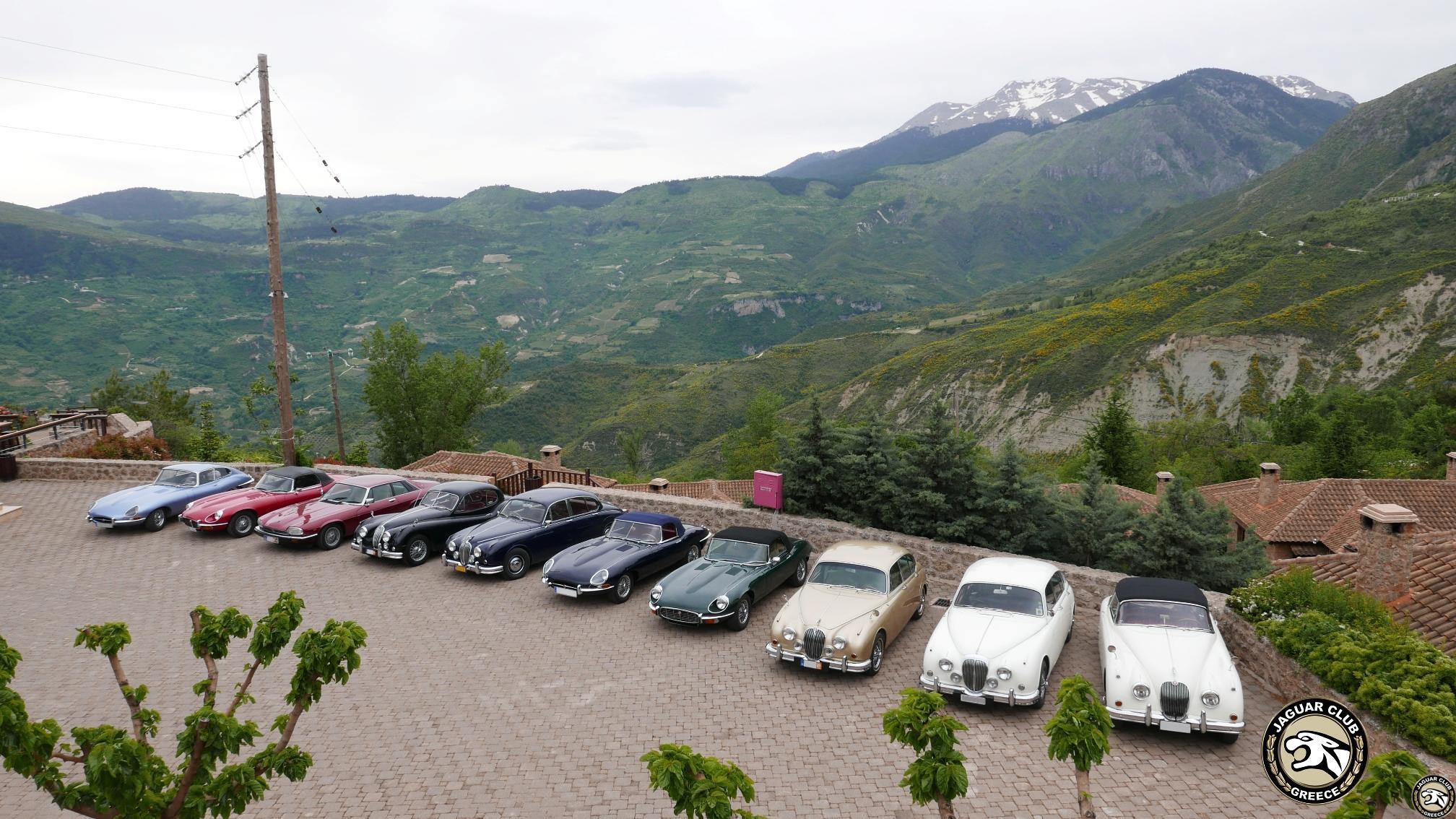 2019 Trikala Korinthias, May 18-19