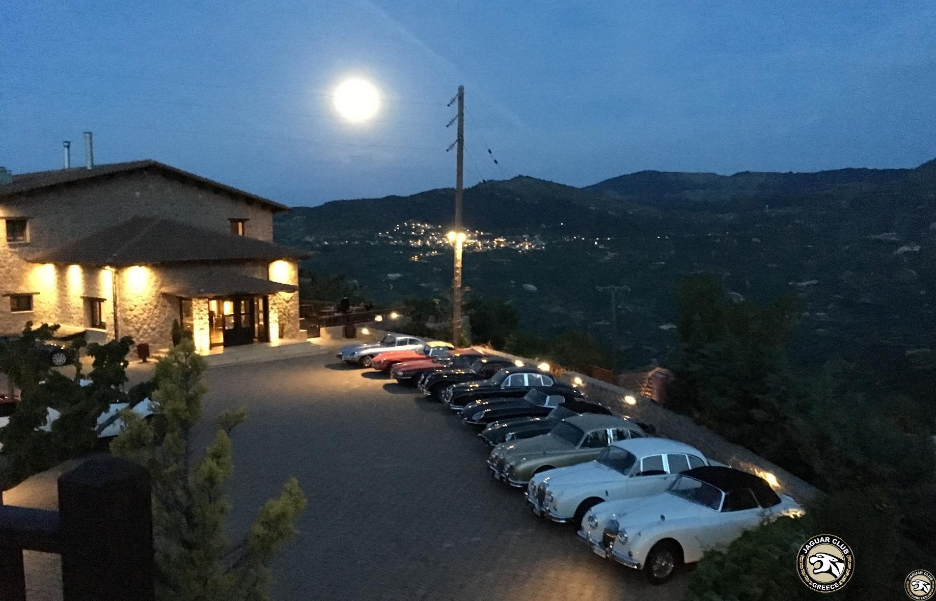 2019 Trikala Korinthias, May 19