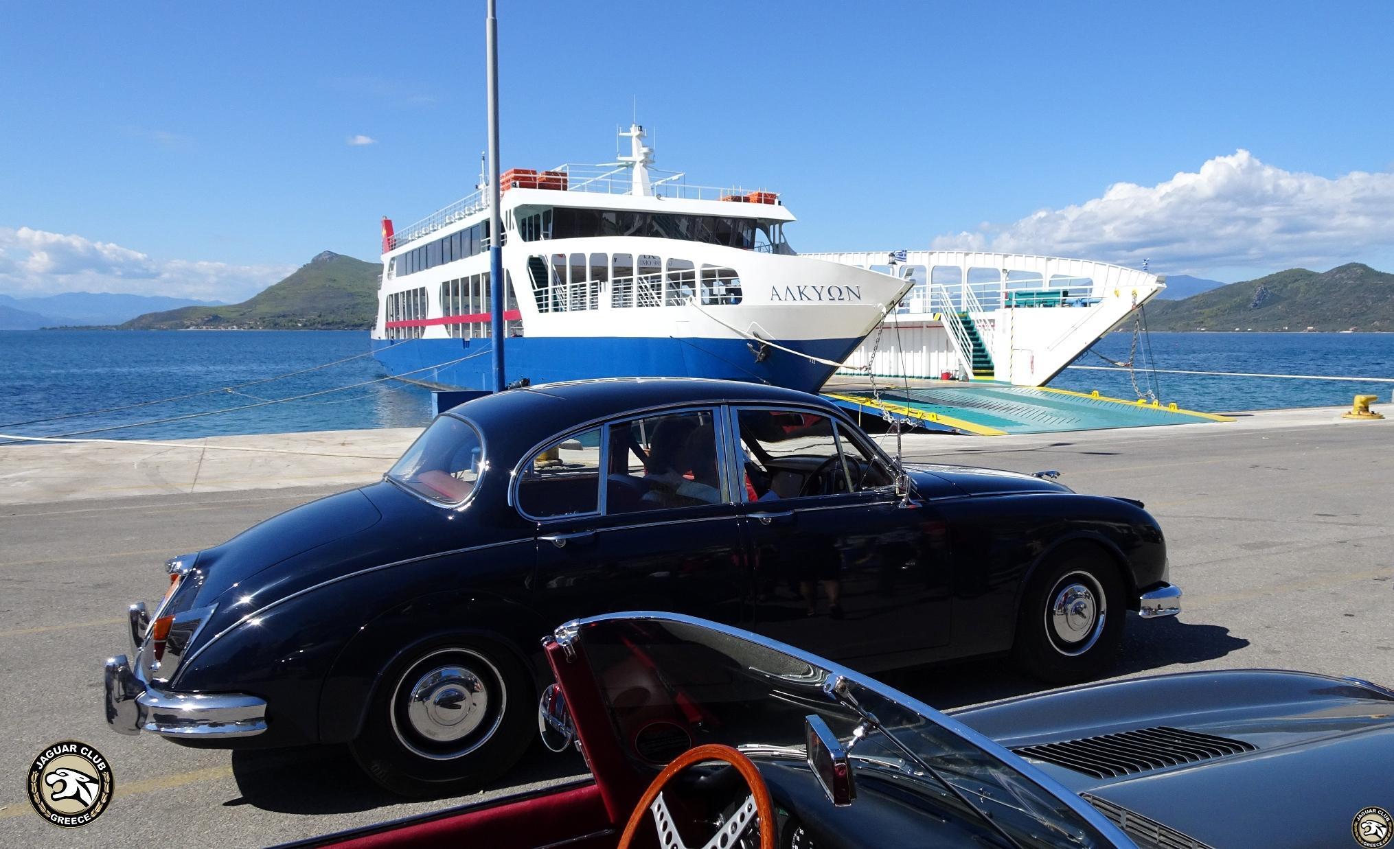 2019 Edipso, October 6