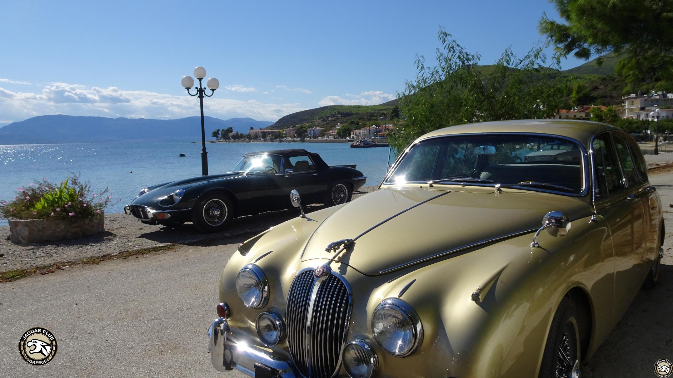 2019 Gyltron Evia, October 6