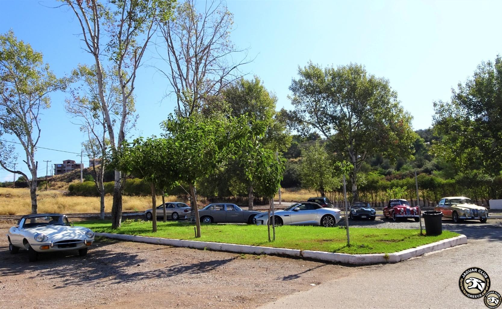 2019 NeaArtaki Zefiro, October 5