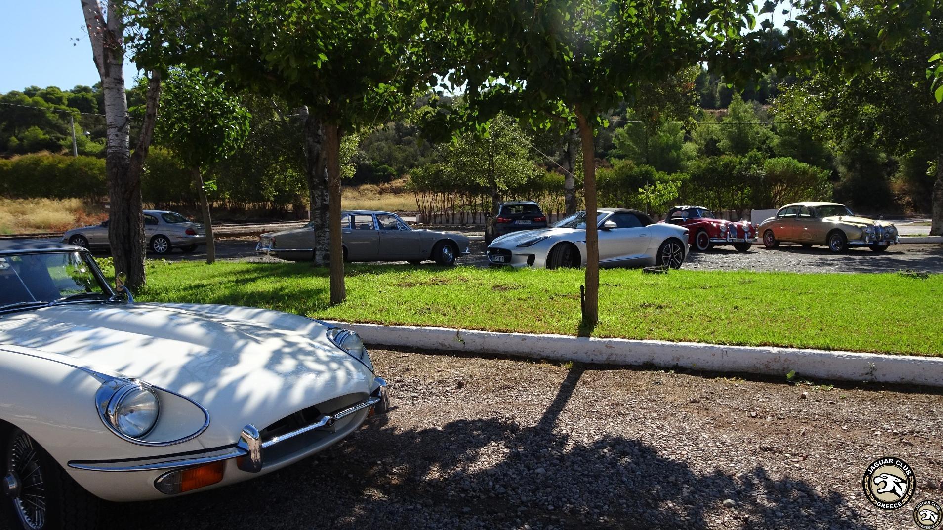 2019 NeaArtaki Zefiro, October 5