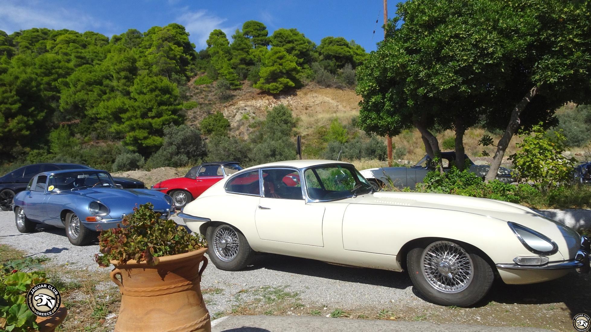 2019 Rovies 4 E-Types, October 5