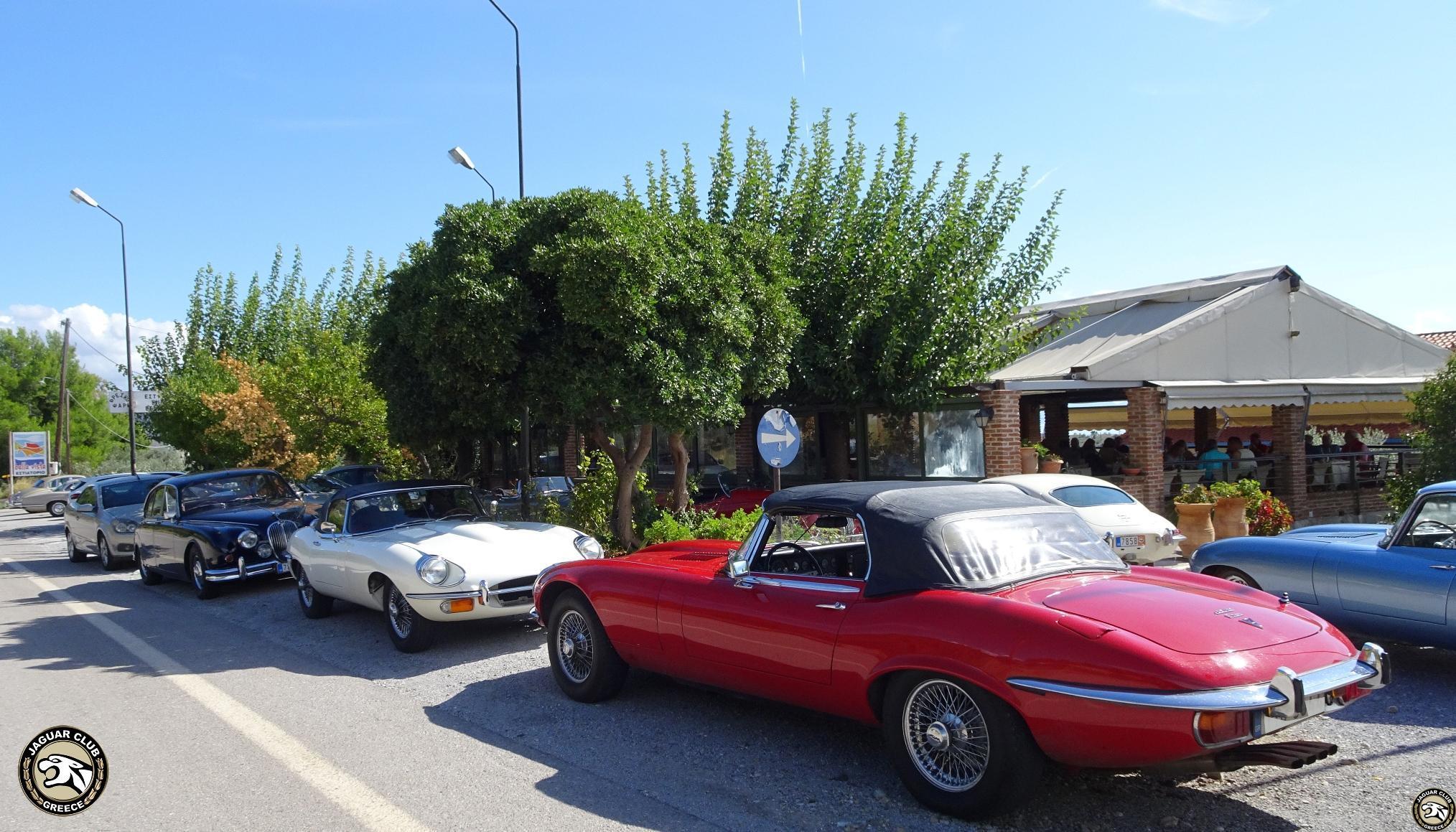 2019 Rovies, October 5