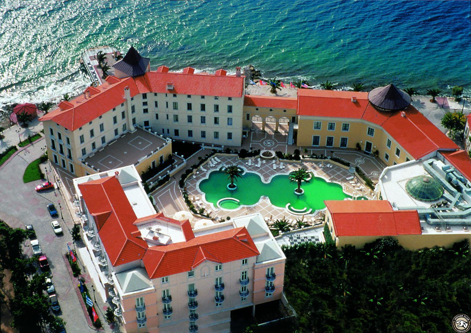 2019 Thermae Sylla Drone, October 5-6