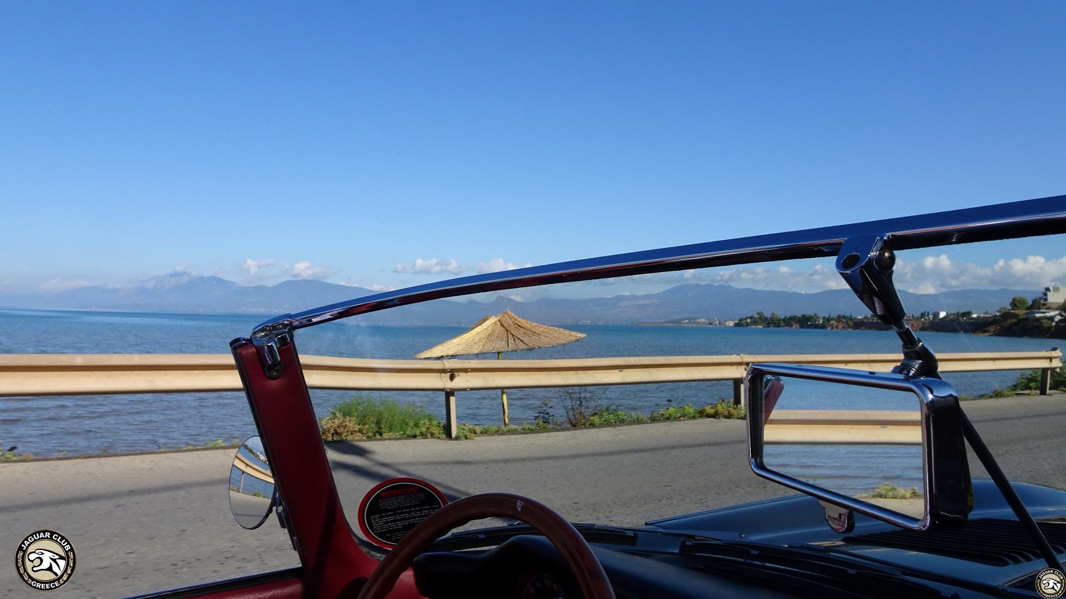 2019 Noth Evia umbrella, October 6