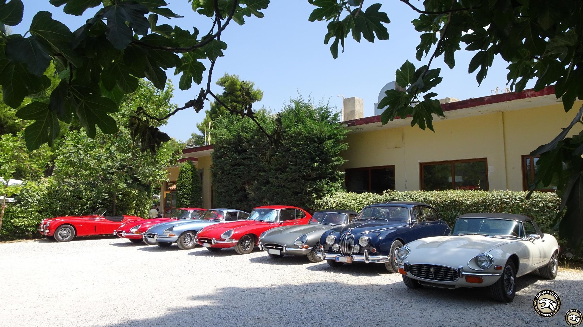 2019 Drosia, June 23