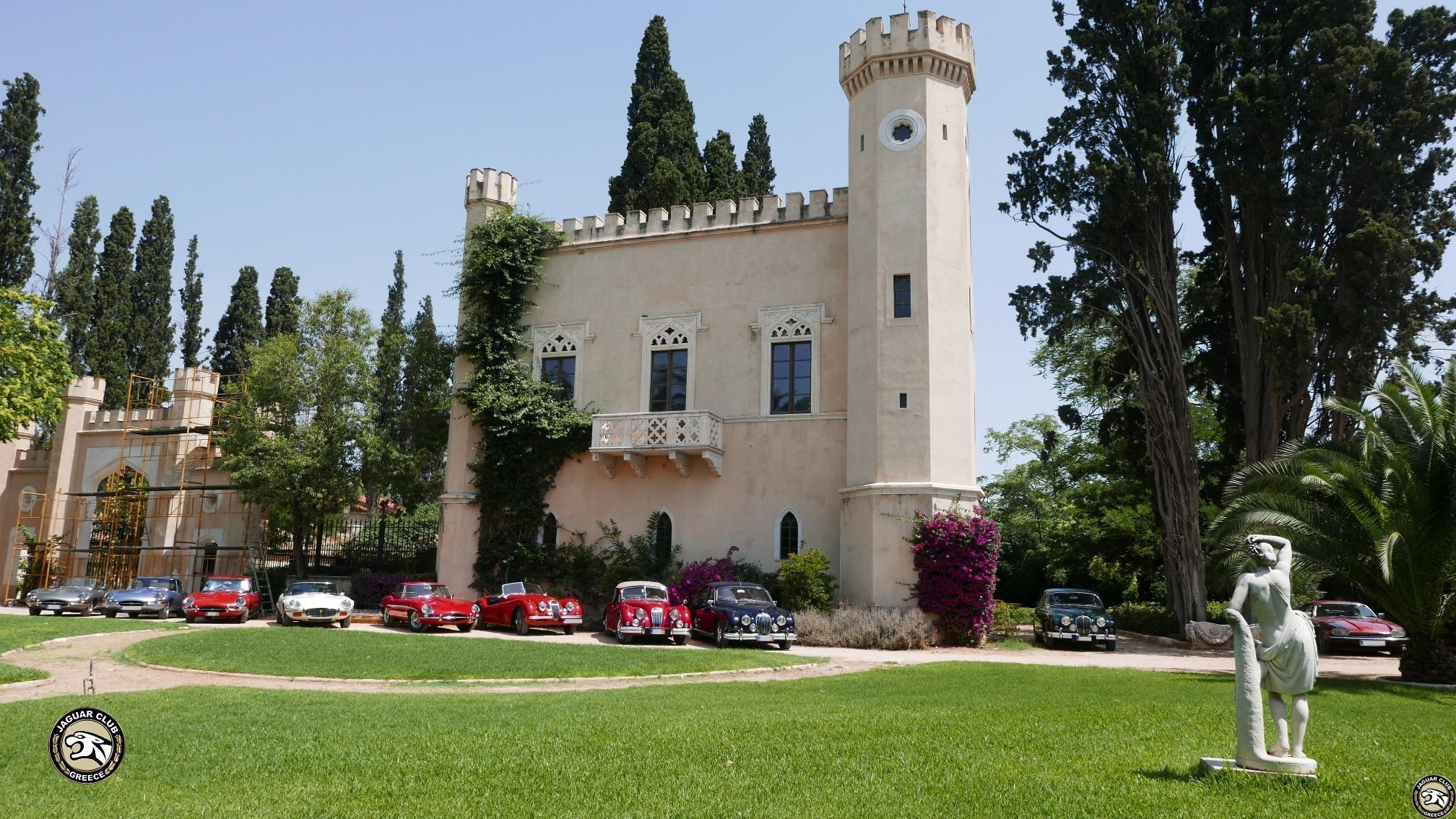 2019 Pyrgho Vassilissis, June 23