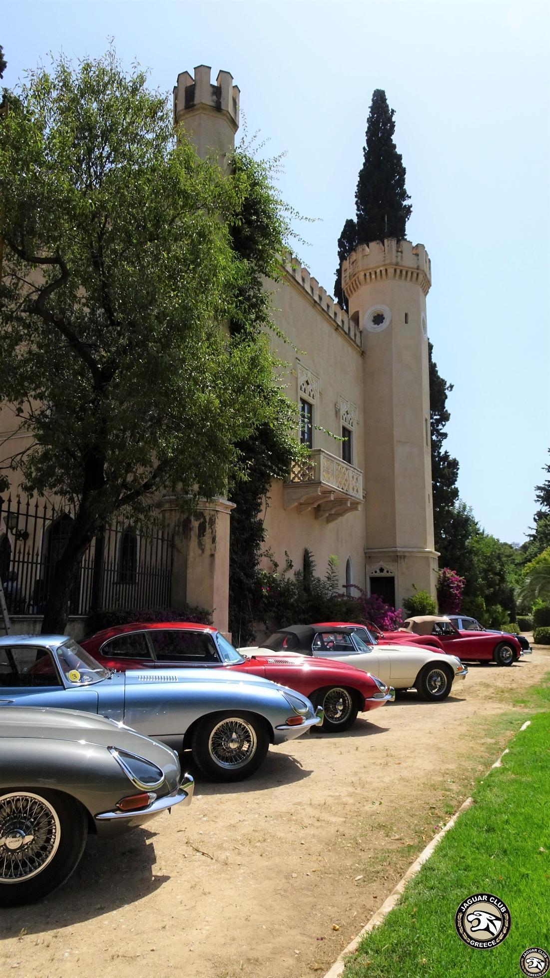 2019 Pyrgho Vassilissis, June 23