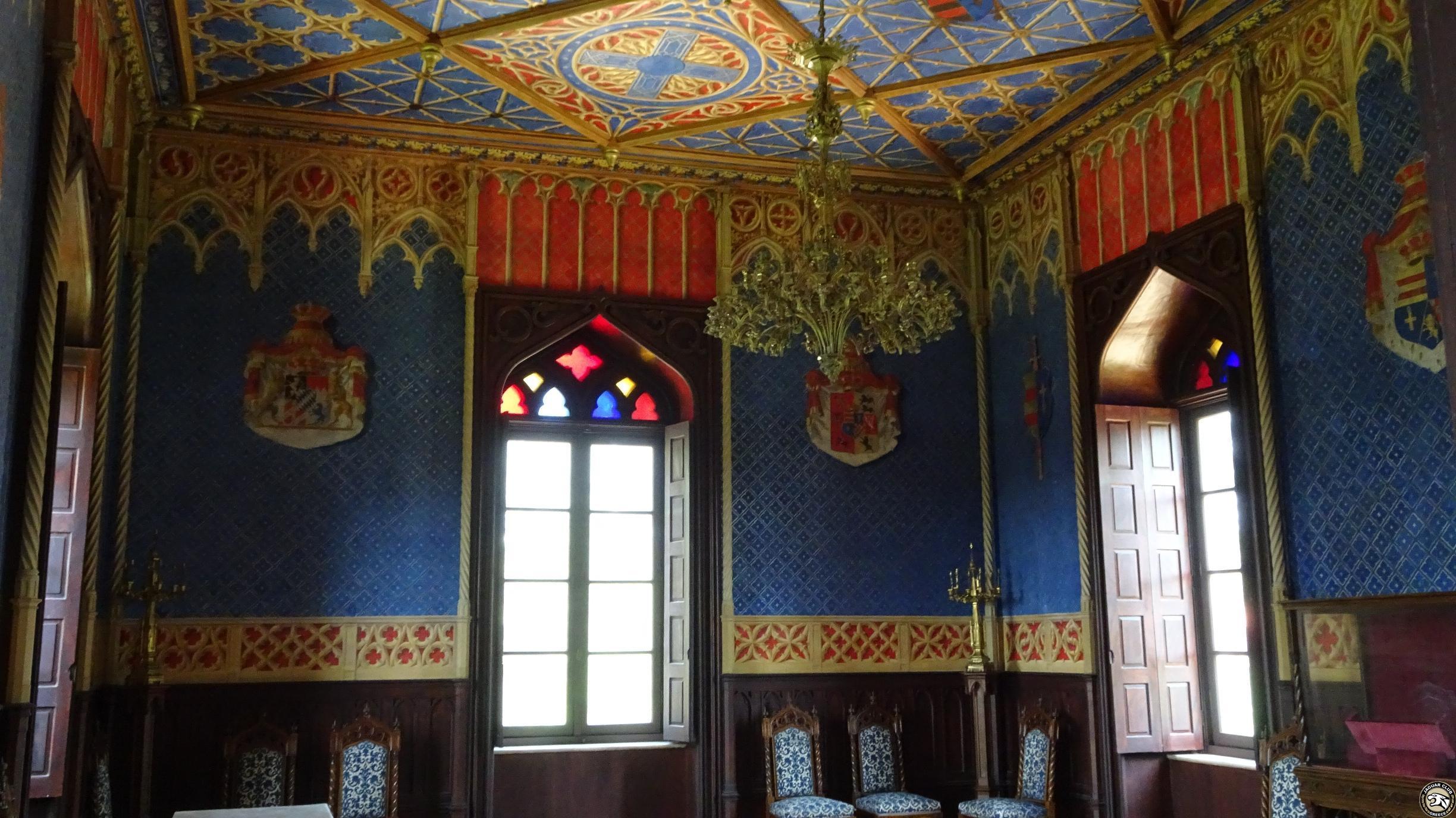 2019 Pyrgho Vassilissis, June 23