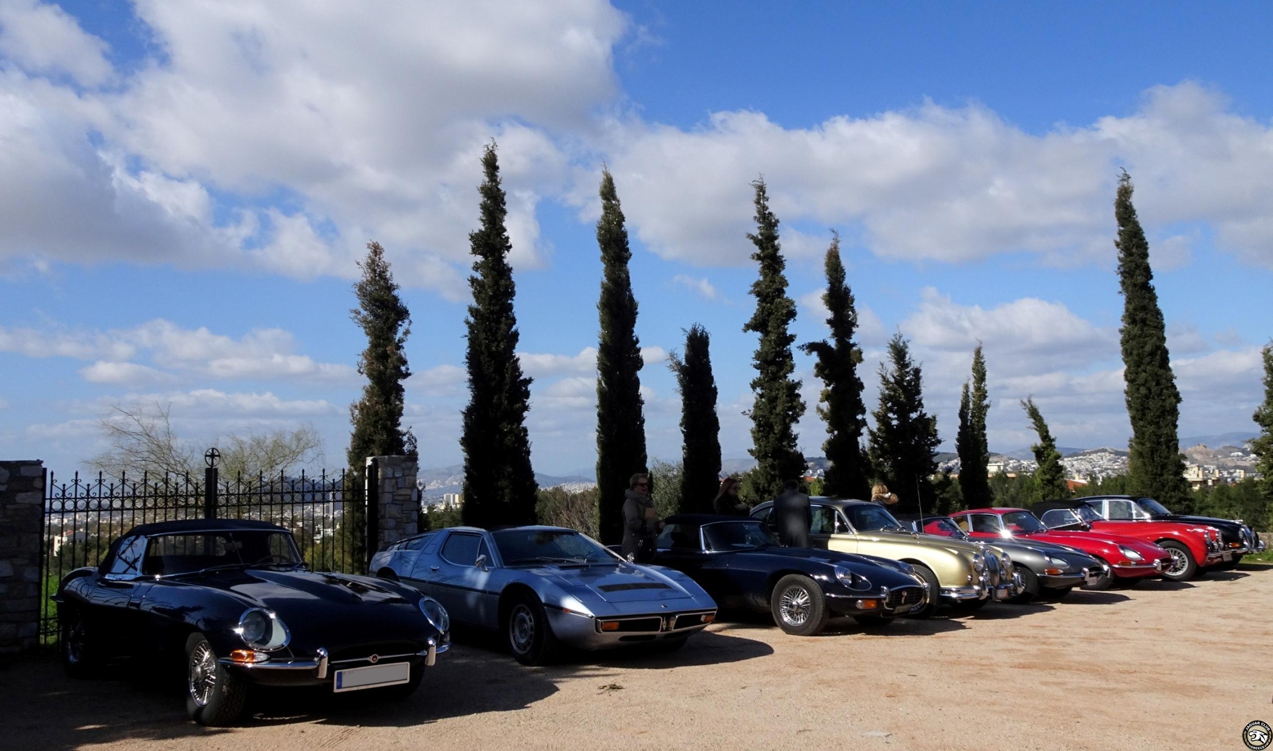 2020 St. Valentine, February 16 7